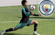 Đánh phủ đầu, Man City kết thúc thương vụ 105 triệu trước M.U, Real