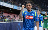 Gia cố hàng tiền vệ, PSG nhắm đến sao 75 triệu euro của Napoli