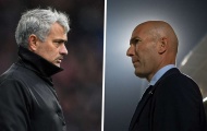 Mourinho: 'Cậu ấy là người tốt nhất dành cho Real Madrid'