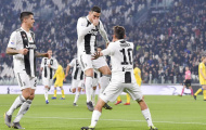 “Juventus có thể vô địch UEFA Champions League nếu…”