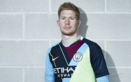 Chính thức: Man City sử dụng 'vũ khí' 6 mùa đấu Fulham cuối tuần này