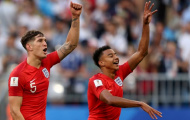 Không được lên tuyển Anh, sao Man Utd và City rủ nhau theo chân Arsenal