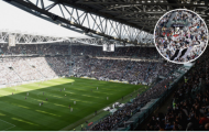 Kỷ lục xuất hiện trong ngày Juventus nữ ra mắt