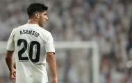 Góc nhìn: Liệu Zidane có phải là cứu tinh của Marco Asensio?