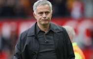 Mourinho 'thách thức' châu Âu: 'Tôi muốn chức vô địch C1 thứ 3'