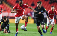 Ngựa quen đường cũ, tân binh hè đầu tiên của Arsenal là hàng miễn phí?