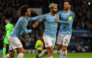 Đâu là 2 trận đấu khó nhằn nhất với Man City giai đoạn cuối?