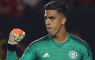 Những tài năng trẻ được Man Utd cho mượn đang sống sao?
