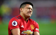 Nóng: Man City sẵn sàng giải cứu Sanchez khỏi Man Utd