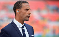 Rio Ferdinand: 'Mọi người đều nói về 2 cầu thủ này'
