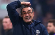 SỐC: Chelsea có thể buộc phải bán 34 cầu thủ