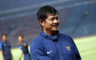 Thua đau Việt Nam, HLV Indonesia không phục vì 1 điều