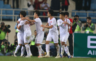 Trang chủ AFC chỉ ra lý do giúp U23 Việt Nam thắng kịch tính Indonesia