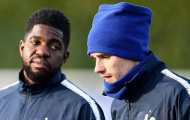 Umtiti phát biểu thẳng thắn, Barca từ bỏ thương vụ 135 triệu bảng?