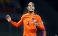 Van Dijk: 'Nhờ cậu ấy, thế trận đã được cải thiện đáng kể'