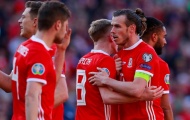 Gareth Bale 'tàng hình', xứ Wales nhọc nhằn vượt ải Slovakia