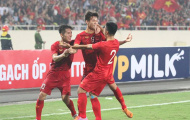 3 chìa khoá chiến thắng của U23 Việt Nam: Sức mạnh tập thể, người Thái tự bắn vào chân mình