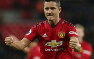 3 lý do Man Utd nên giữ Ander Herrera ở lại Old Trafford