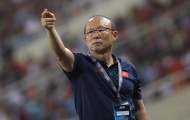 'Tôi ngả mũ trước HLV Park Hang-seo và U23 Việt Nam'