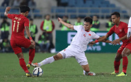 U23 Việt Nam vs U23 Thái Lan: Không được phép thua