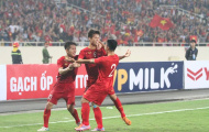 HLV Park Hang-seo: 'Kể từ nay, Việt Nam không phải sợ Thái Lan nữa'