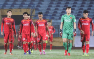 Báo Hàn nói điều thật lòng về cơ hội của U23 Việt Nam trước người Thái