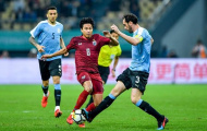Bị Uruguay 'giã nát' 4-0, HLV Thái Lan vẫn sung sướng vì 1 điều