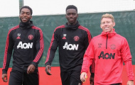 Biến động tại Man Utd, trợ lý của Solskjaer từ chức