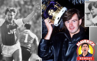Charlie Nicholas: Hai bộ mặt trái ngược của cựu danh thủ Arsenal