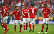 Danh thủ huyền thoại 'mách nước' cho Bayern tìm cách lấy lại vị thế 