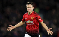 Herrera nói gì về 'cơn ác mộng' của Man Utd tại Champions League?