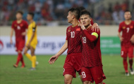 BLV Quang Huy chỉ ra 'tuyệt chiêu' giúp thầy Park đánh bại U23 Thái Lan