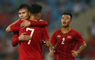 Báo Thái mách nước đội nhà 2 cầu thủ nguy hiểm nhất của U23 Việt Nam