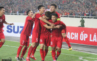 Kiatisak nhìn xem, HLV U23 Thái Lan đang bội phục người Việt kìa!