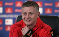 Lộ diện cầu thủ đứng đầu danh sách mua sắm của Man Utd trong mùa Hè