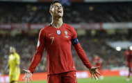 Sau tất cả, Ronaldo tiết lộ lý do 8 tháng không lên tuyển