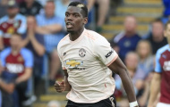 Người cũ Arsenal tìm cách ly gián Pogba - Man Utd