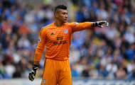 Những 'con trâu' cày không 1 phút nghỉ tại Premier League