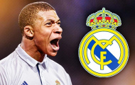 'Phá két' 280 triệu, Real biến Mbappe trở nên đắt giá nhất thế giới
