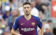 “Phải lòng” sao 36 triệu euro của Barcelona, Napoli nhận cái kết đắng