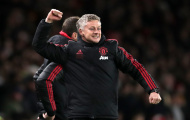 Tương lai của Solskjaer tại Man Utd được chốt sau trận đấu này
