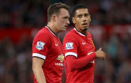Sir Alex tuyên bố dùng Smalling và Jones để 'bỏ túi' Messi