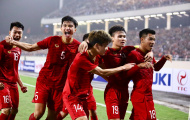 'Thái Lan không còn đáng sợ nữa'