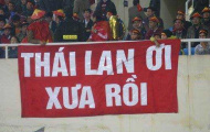 'Thái Lan ơi, xưa rồi!'