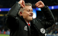 Tin vui cho Man Utd, 8 ngôi sao rủ nhau 'rời viện'