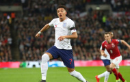 Tottenham được khuyên mua Sancho, quyết 'nẫng tay trên' M.U