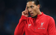Van Dijk nói lên điều khác biệt với tất cả về các cầu thủ Porto