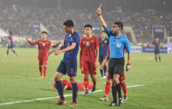Báo châu Á chỉ ra nguyên nhân U23 Thái Lan thảm bại trước U23 Việt Nam