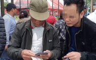 Nóng: Vé chợ đen trận U23 Việt Nam đấu 'đại kình địch' Thái Lan