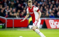 Vì sao Barca phải nhất quyết mang De Ligt về Camp Nou?